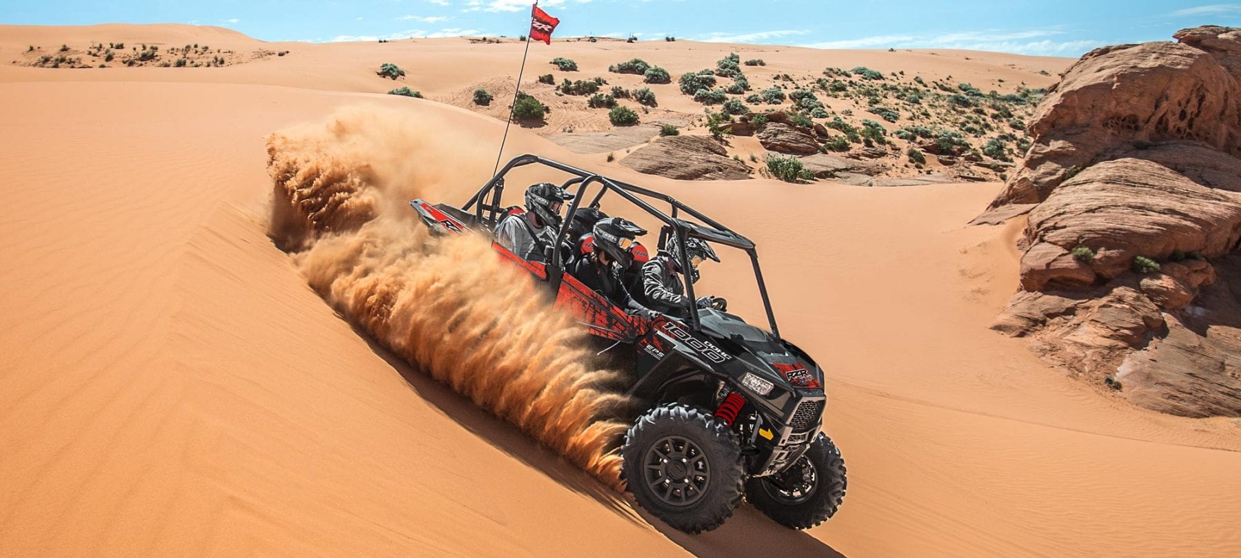 sand buggy rentals near me