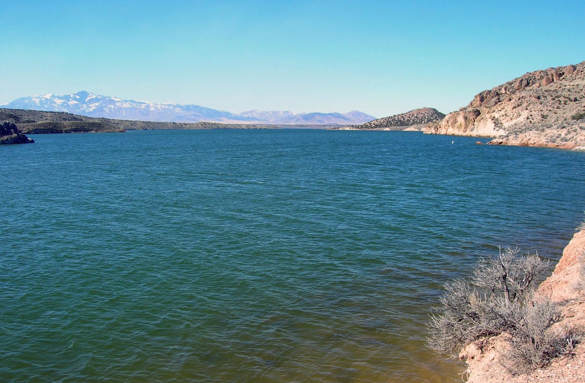 Yuba State Park Boat Rentals | Jet Ski and Watercraft